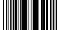 Barcode DOUBLE TAPE 1